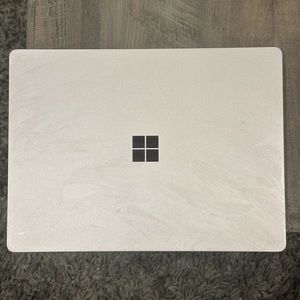 Microsoft Surface Laptop in Rose Gold - FREE SHIPPING